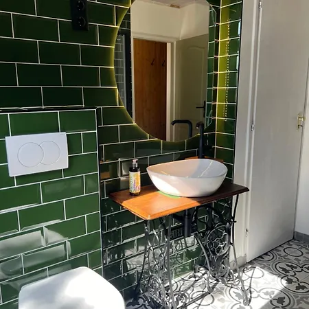 ゲストハウス Bor Es Kenyer Hegymagas