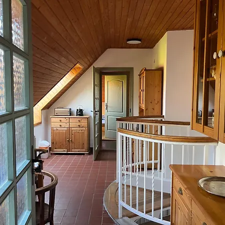 Maison d'hôtes Bor és Kenyér 3*