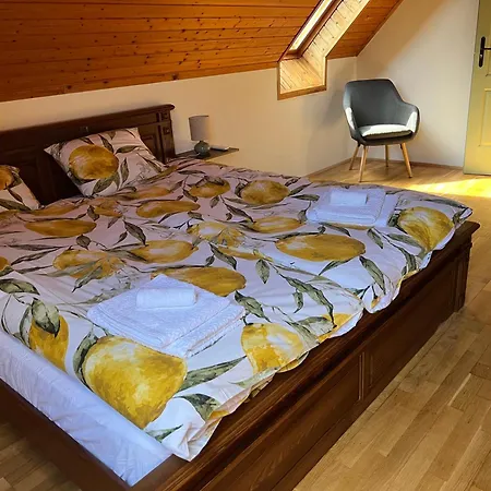 Bor és Kenyér 3* Hegymagas