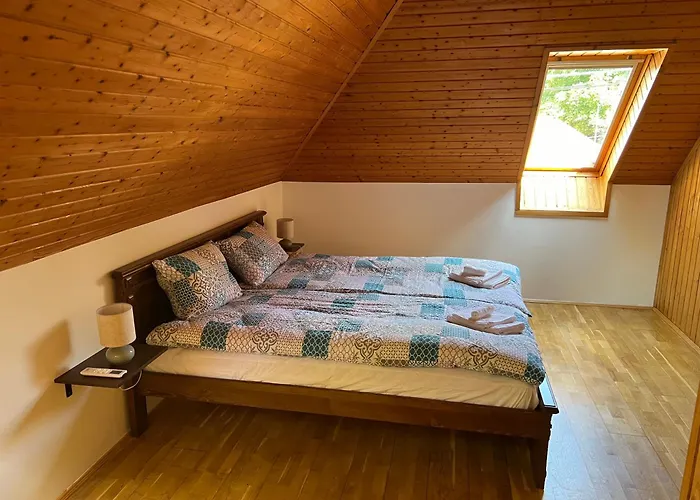 Bor Es Kenyer Gasthuis 3*