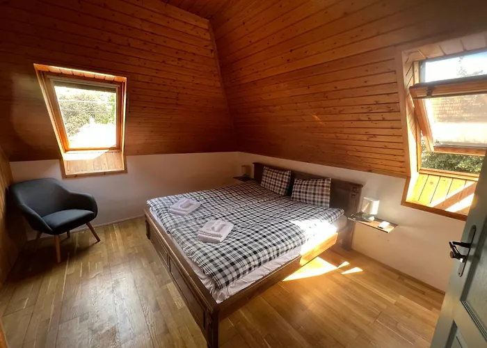 Bor Es Kenyer Gasthuis 3*