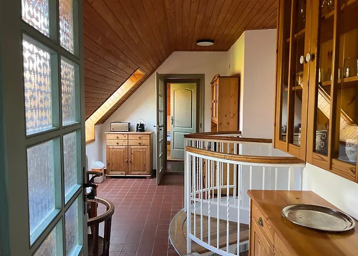 בית הארחה Bor Es Kenyer 3*