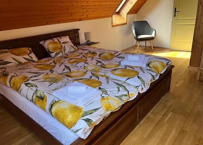 Bor Es Kenyer 3* Hegymagas